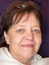 Susanne Kräft-Ludolph