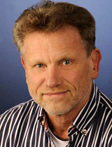 Rolf-Günther Saile